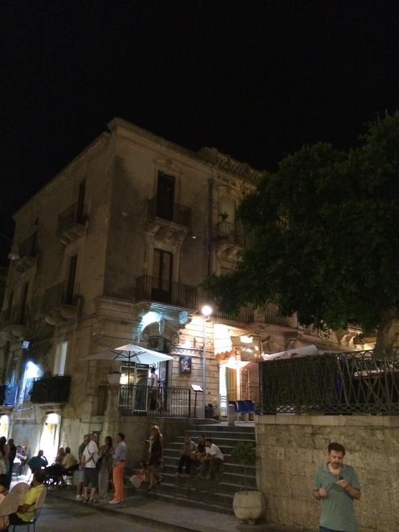 Pepe Concetta E La Movida Διαμέρισμα Νότο Εξωτερικό φωτογραφία